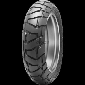 Dunlop Trailmax Mission DOT20