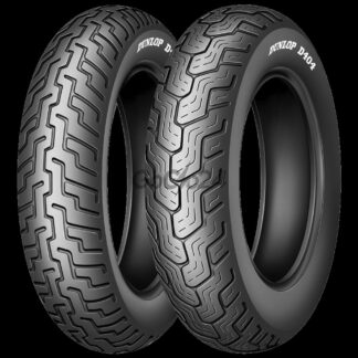 Dunlop D404 (TT)