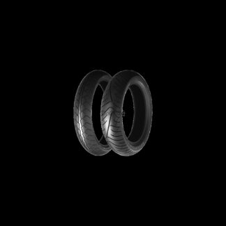 Bridgestone Battlax BT-020