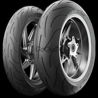 Michelin Pilot Power 2CT