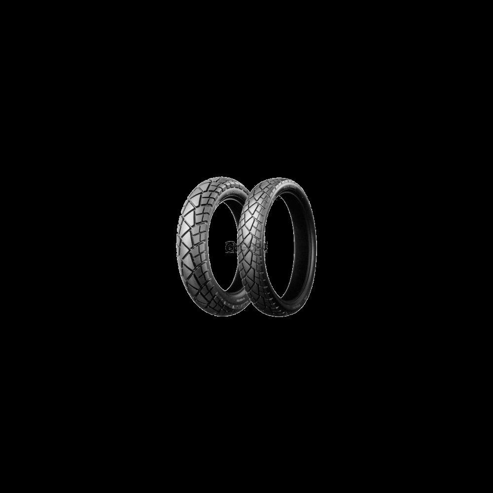 Bridgestone Trail Wing TW202 (TT)