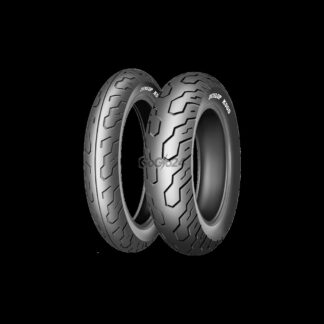 Dunlop K555 (TT)