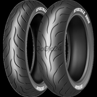 Dunlop Sportmax D208