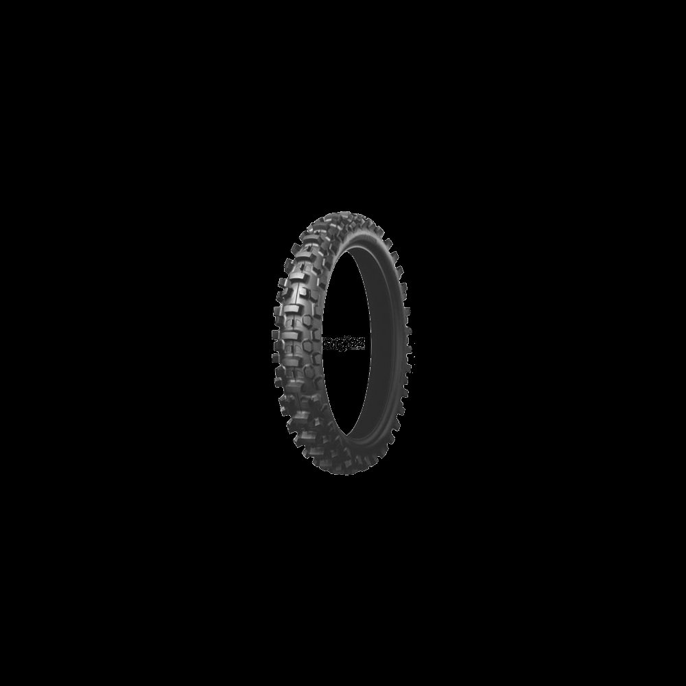 Bridgestone M102 (TT)