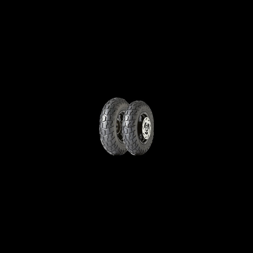 Dunlop Trailmax