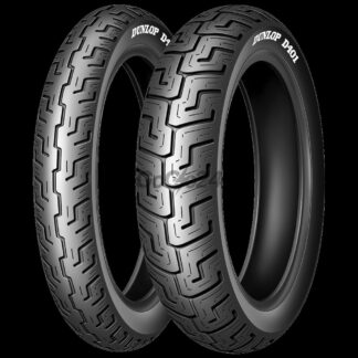 Dunlop D401 (HARLEY-D) (TT) ELITE