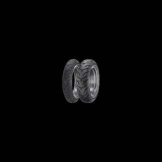 Dunlop D407 SW (HARLEY-D)
