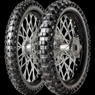 Dunlop Geomax MX-51 NHS (TT)