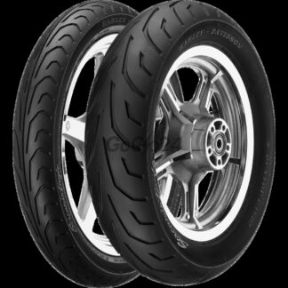 Dunlop GT 502 (HARLEY-D)