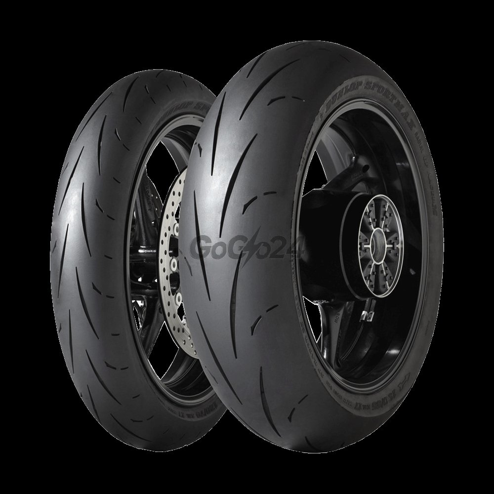 Dunlop Sportmax D211 GP Racer M