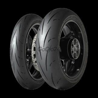 Dunlop Sportmax GP Racer D NHS 211 E