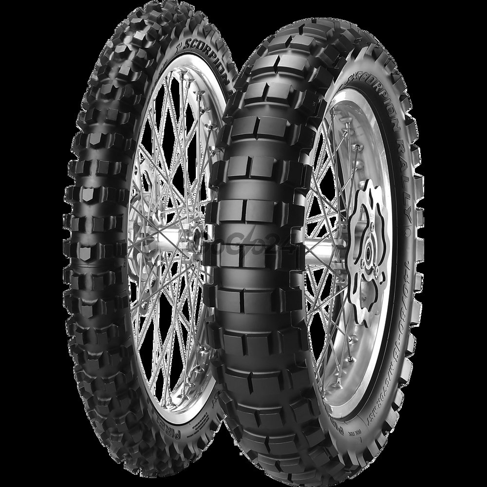Pirelli Scorpion Rally (TT) MST