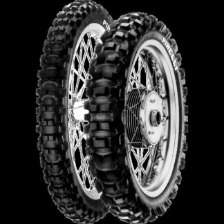 Pirelli Scorpion XC Mid Hard NHS (TT)