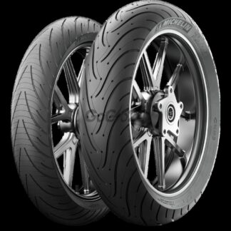 Michelin Pilot Road 3