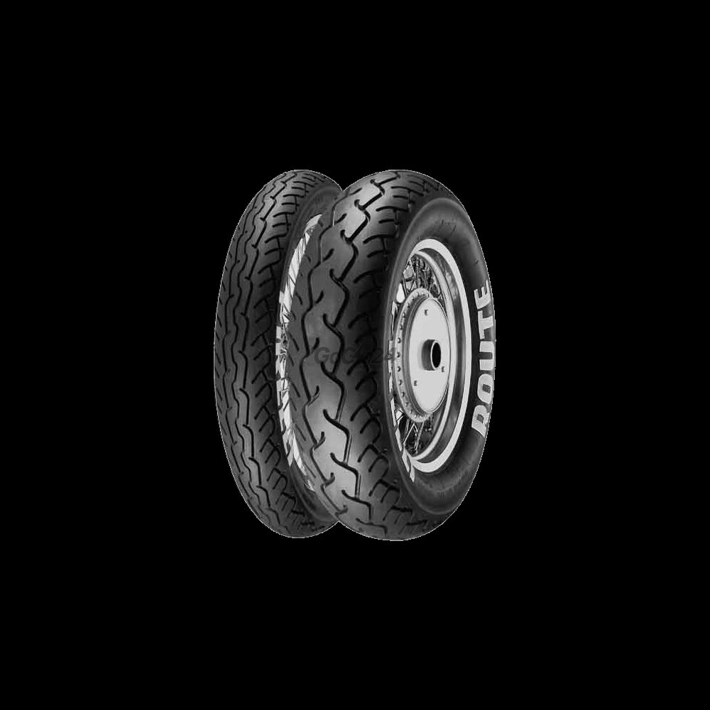 Pirelli MT 66 Route (TT)