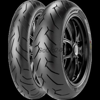 Pirelli Diablo Rosso II