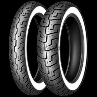 Dunlop D401 ELITE WWW (HARLEY-D)