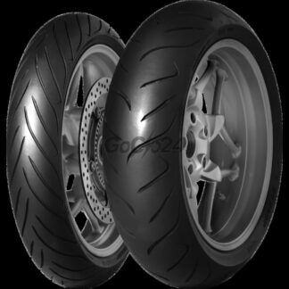 Dunlop Sportmax Roadsmart II