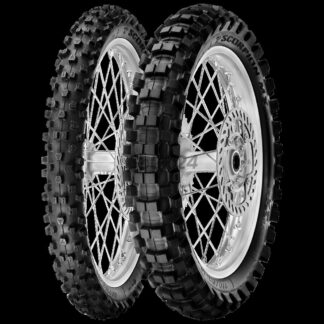 Pirelli Scorpion MX Extra J (TT) NHS