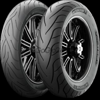 Michelin Commander II (TL/TT)