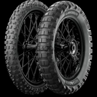 Michelin Desert RACE (TT)