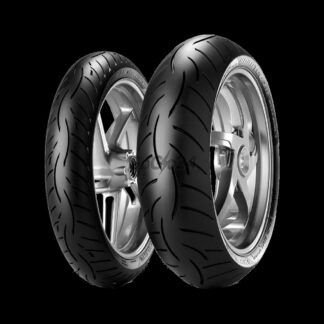 Metzeler Roadtec Z8 Interact (O)