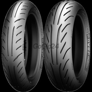 Michelin Power Pure SC REINF.