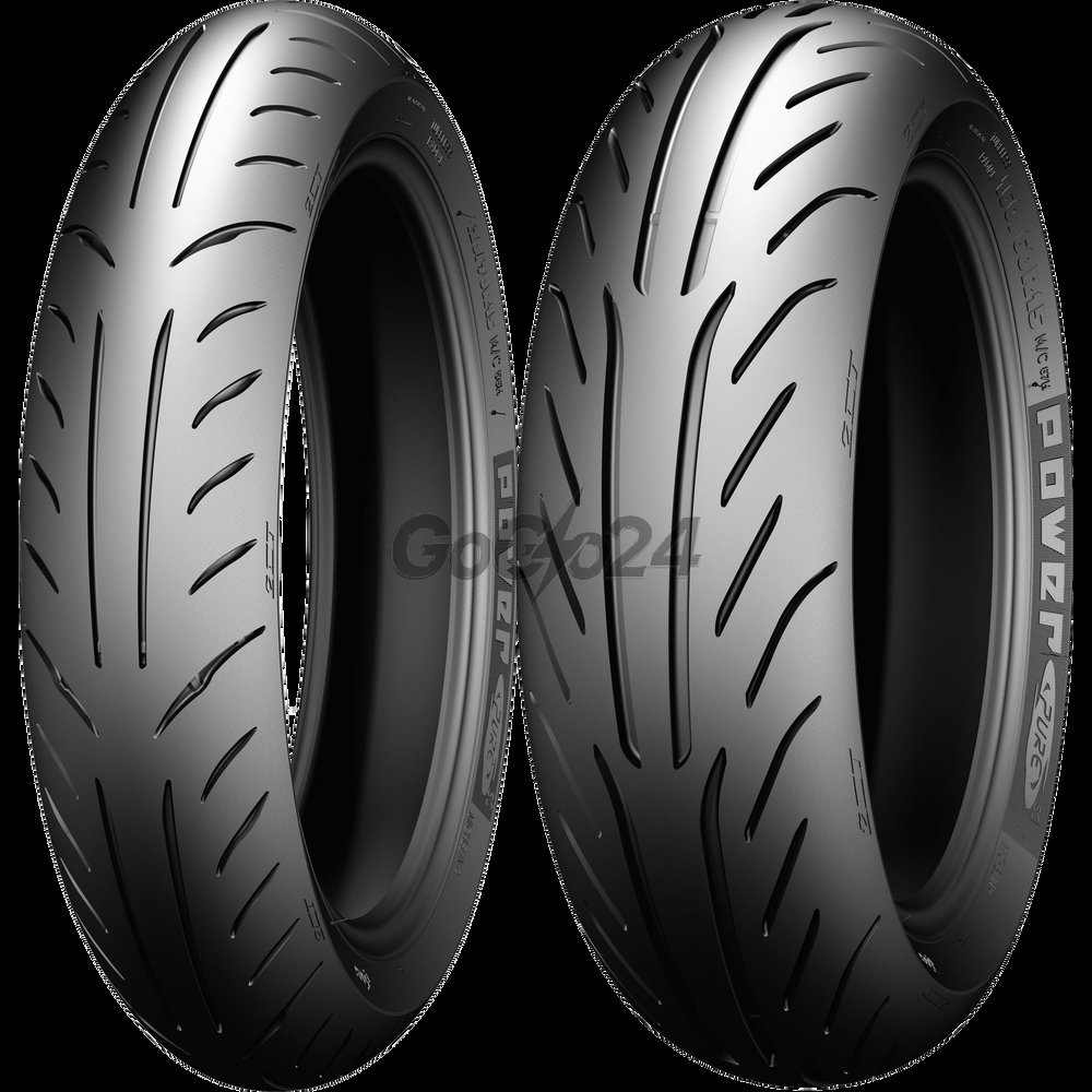 Michelin Power Pure SC