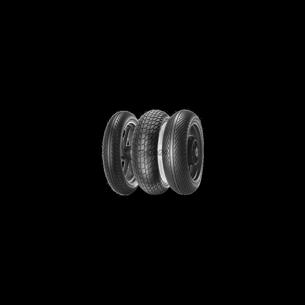 Pirelli Diablo Rain SCR1 NHS