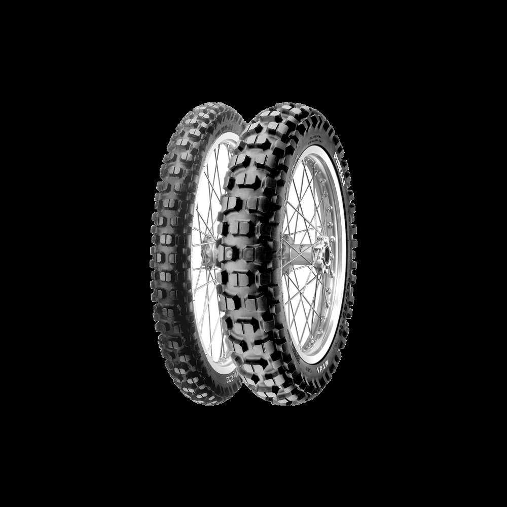 Pirelli MT 21 Rallycross (TT)