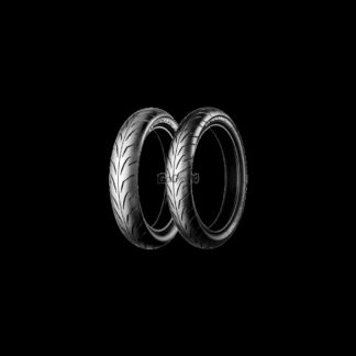 Bridgestone Battlax BT-39 RSS