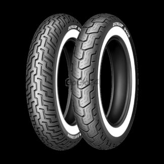 Dunlop D402 MWW (HARLEY-D)