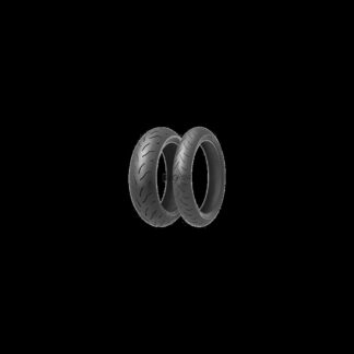 Bridgestone Battlax BT-016 PRO