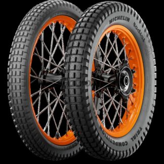 Michelin Trial X Light
