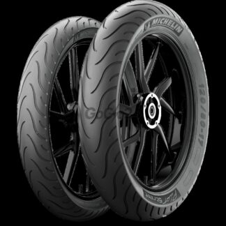 Michelin Pilot Street (TL/TT)