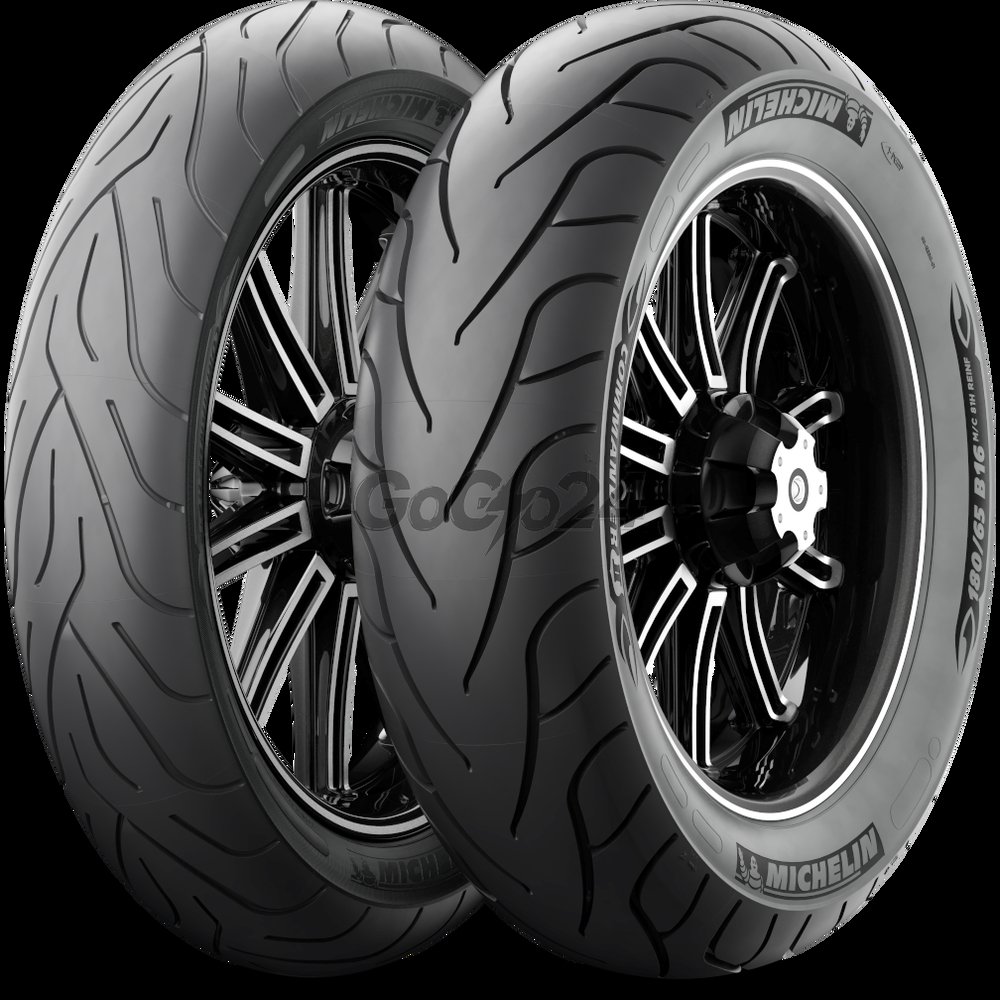 Michelin Commander II