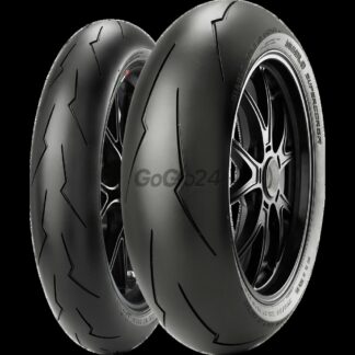 Pirelli Diablo Supercorsa SC V2 SC2