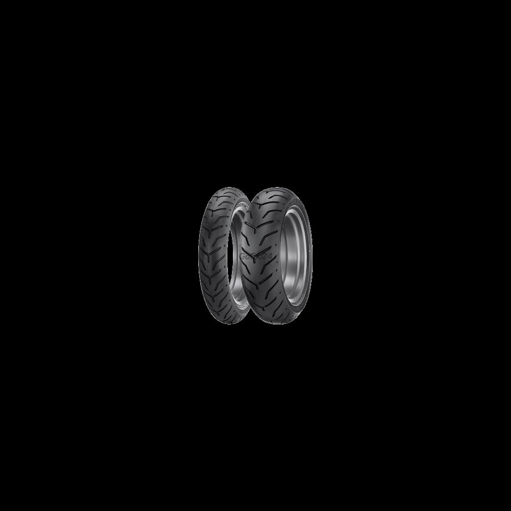 Dunlop D407 T (HARLEY-D)