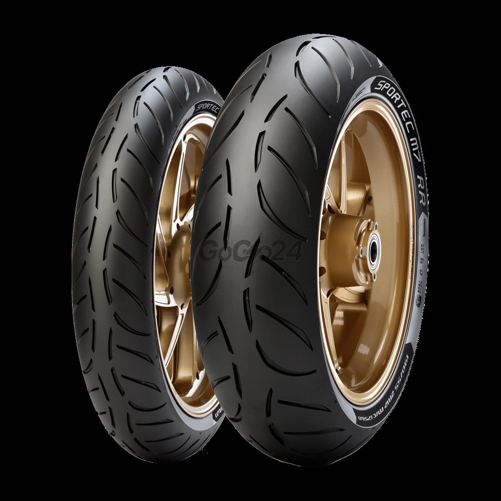 Metzeler Sportec M7 RR