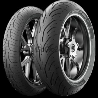 Michelin Pilot Road 4 GT
