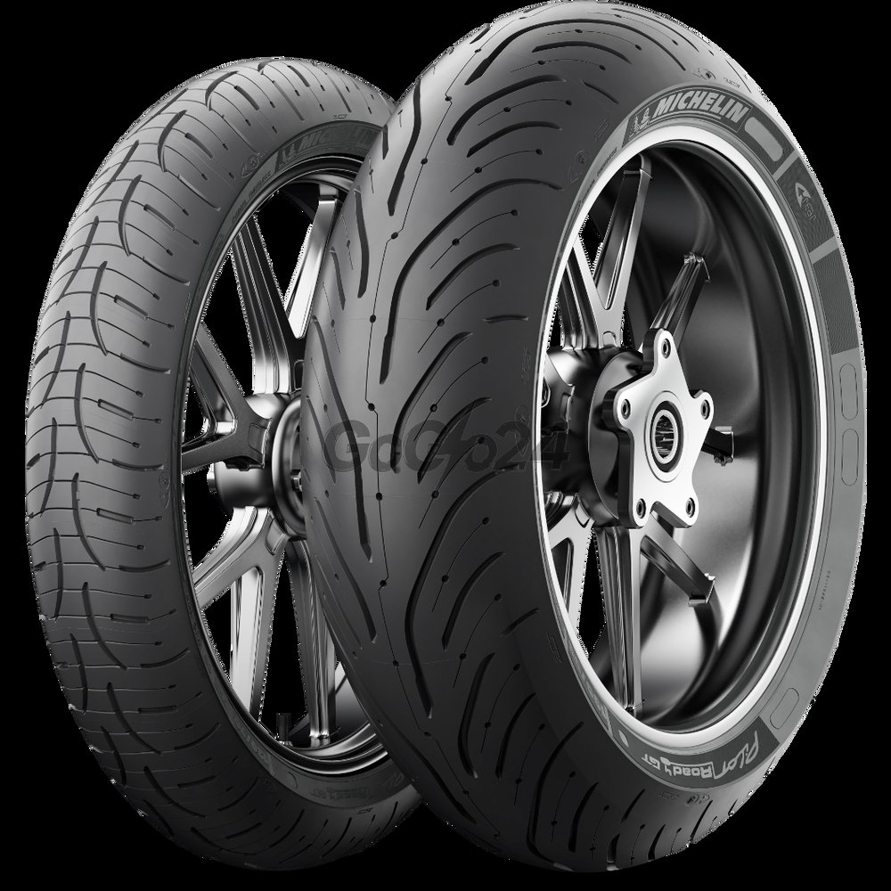 Michelin Pilot Road 4 GT