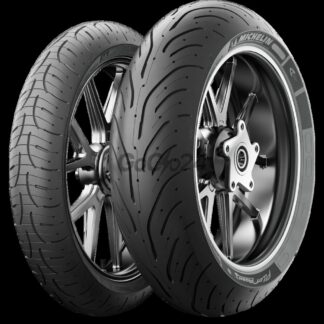 Michelin Pilot Road 4