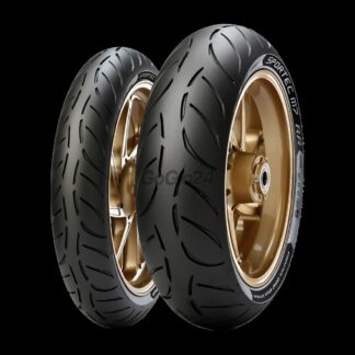Metzeler Sportec M7 RR (M)