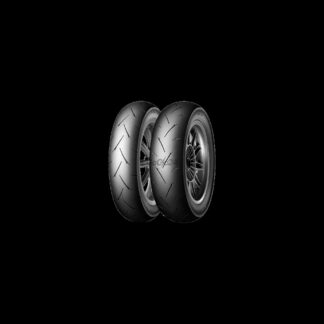 Dunlop TT 93 GP