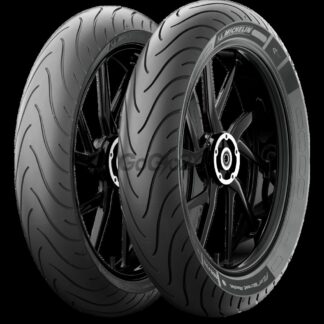 Michelin Pilot Street (TL/TT) RADIAL