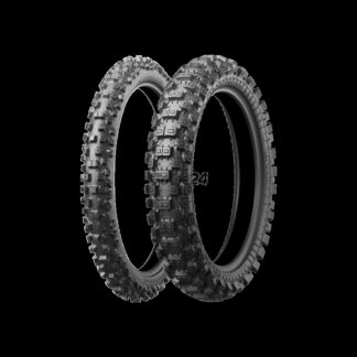 Bridgestone Battlecross X40 HARD NHS (TT)