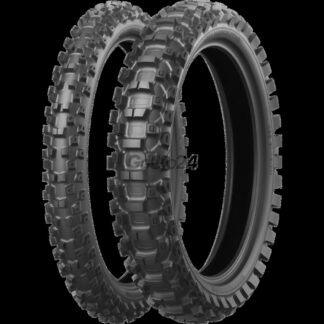Bridgestone Battlecross X20 NHS (TT) SOFT