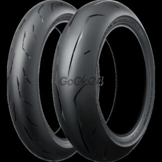 Bridgestone Battlax RS10