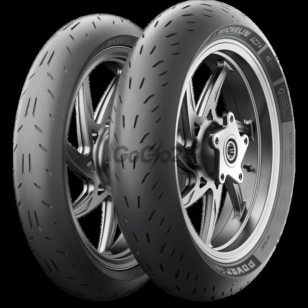 Michelin Power CUP Evo
