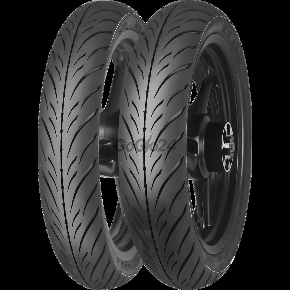Mitas MC-25 Bogart